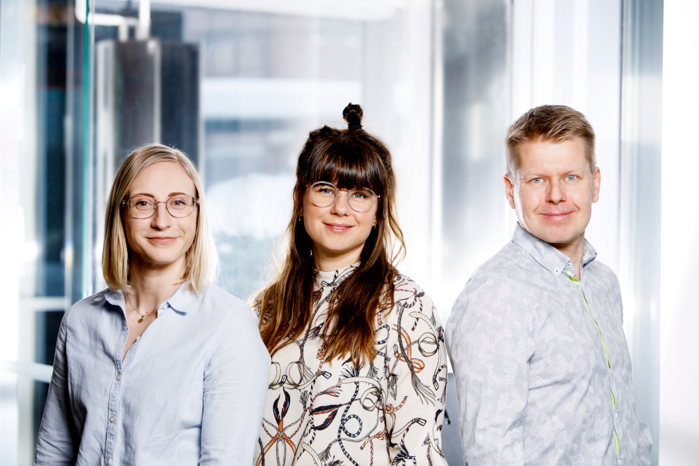 FinMeas Oy, 2019. Kuvaaja Hanna-Kaisa Hämäläinen