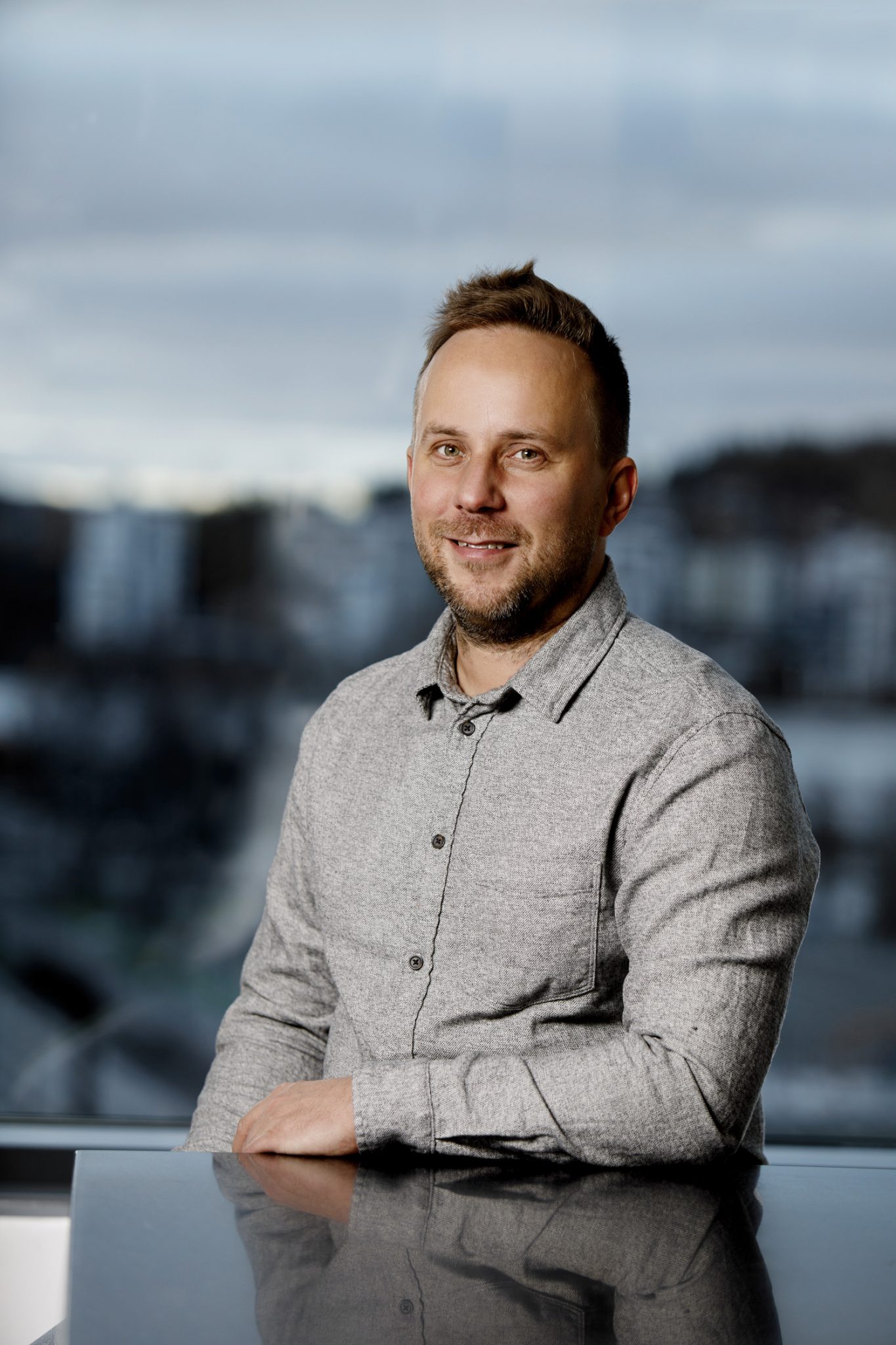 Antti Ryhänen Antti Ryhänen