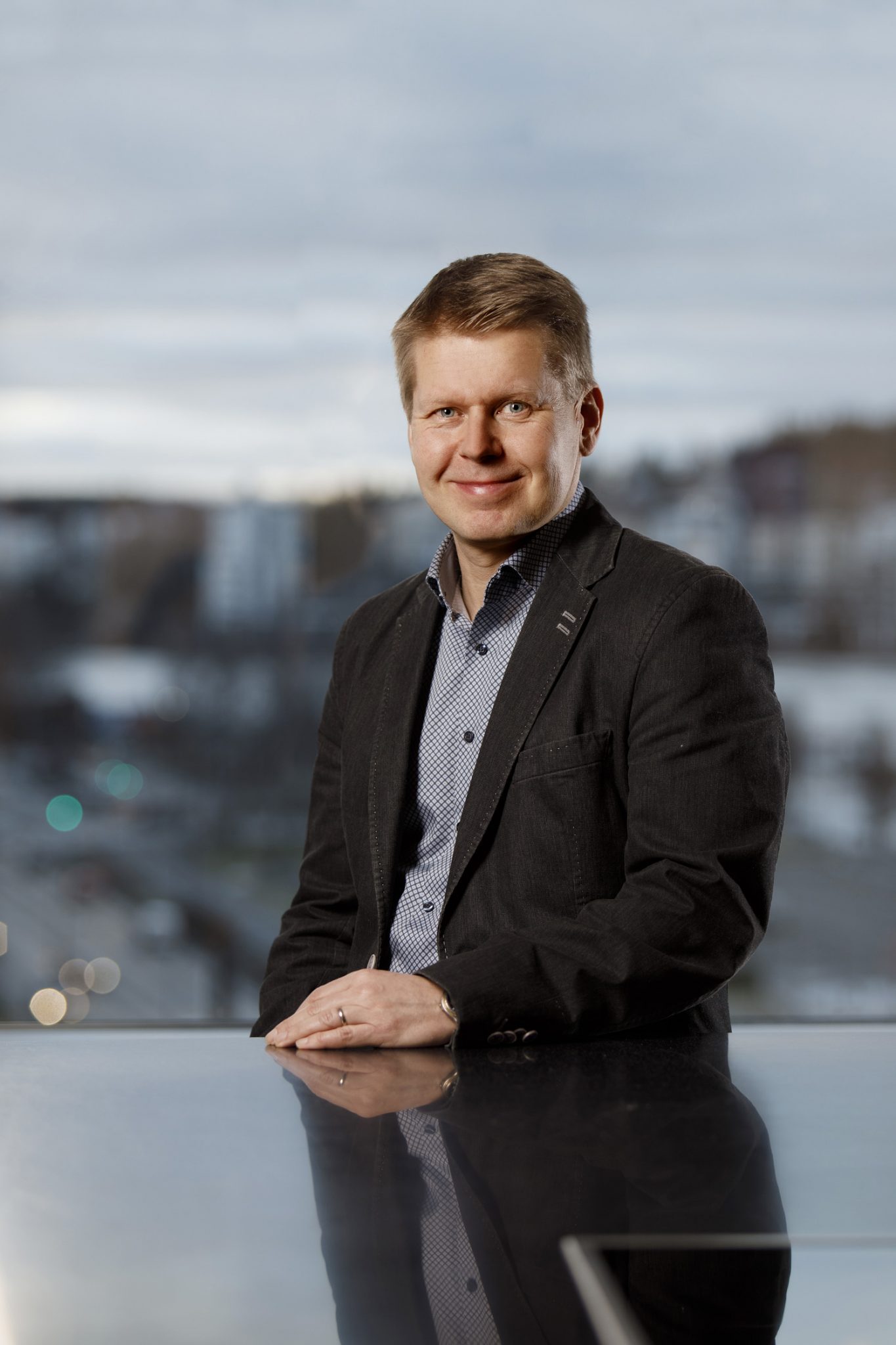 Sami Ylönen Sami Ylönen