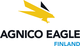 Agnico Eagle logo